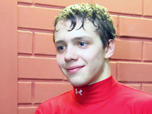 Чемпион мира среди молодежи Артемий Панарин мог играть в «Тракторе». Но в Челябинске он был никому не нужен.