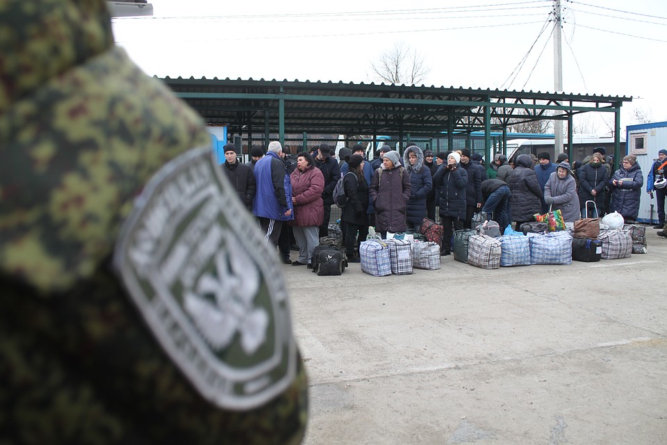 Фото Обмена Украина