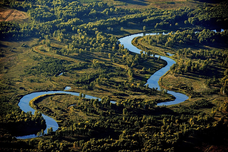 Фото реки миасс челябинской области