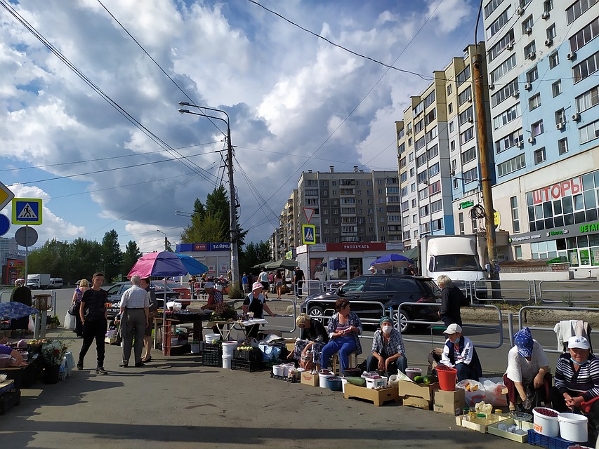 Рынок на чтз. Северный рынок Челябинской области.